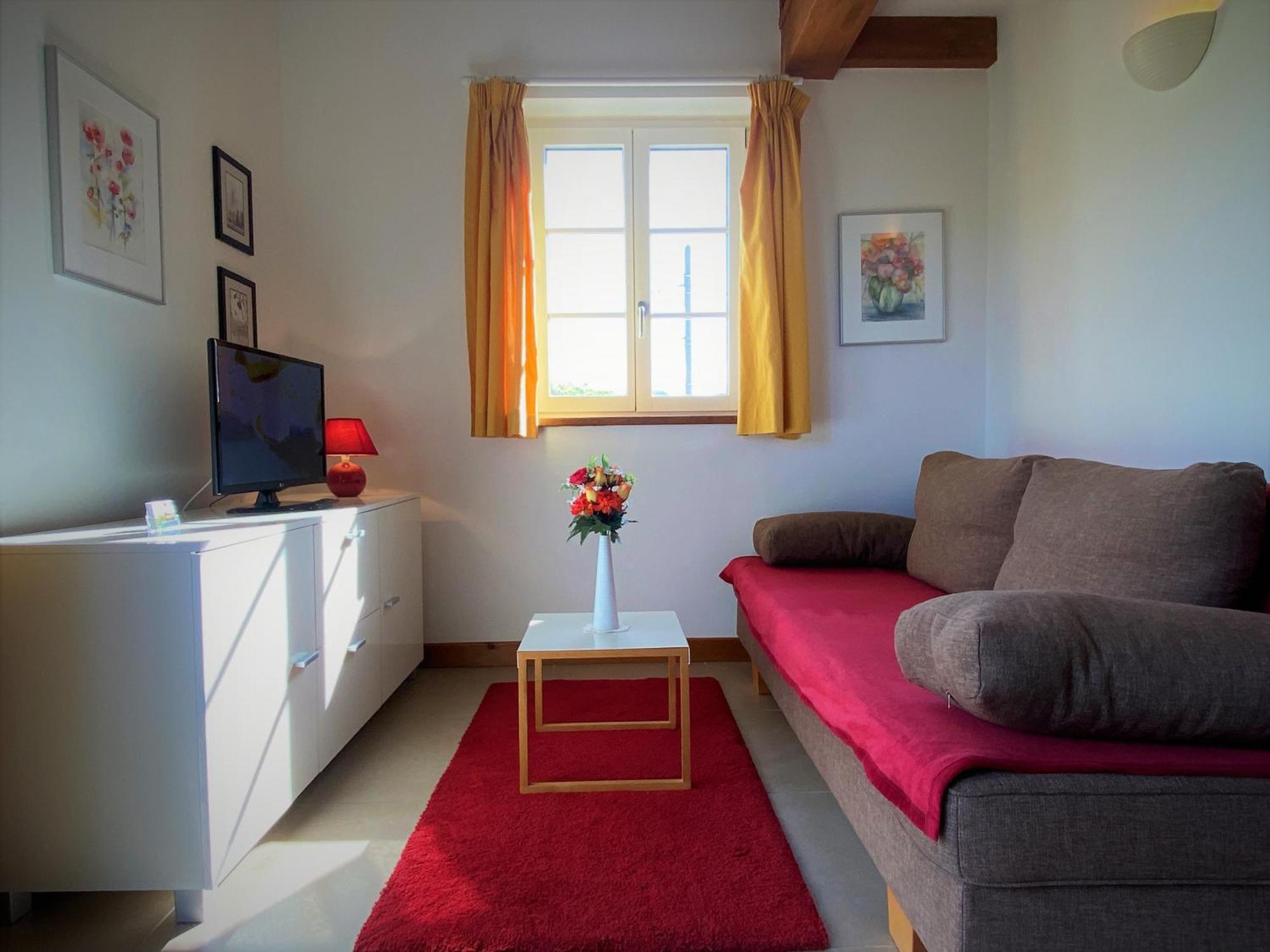 Baskoparadis I Eco-Gites I Calme I Vue I Anes I Jardin I Montagne I Nature Louhossoa Δωμάτιο φωτογραφία