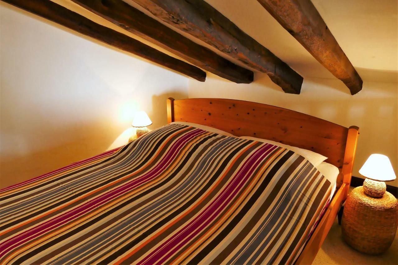 Baskoparadis I Eco-Gites I Calme I Vue I Anes I Jardin I Montagne I Nature Louhossoa Εξωτερικό φωτογραφία