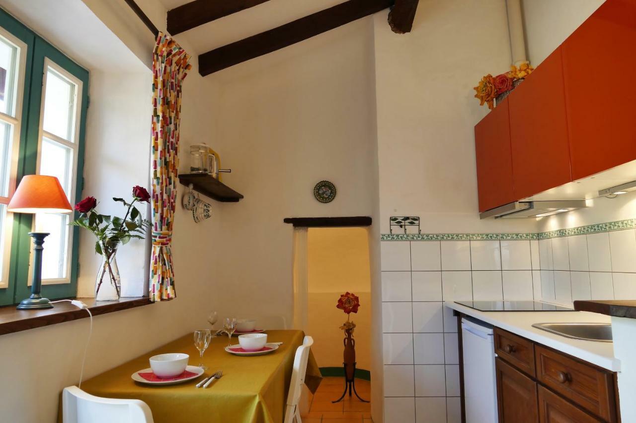Baskoparadis I Eco-Gites I Calme I Vue I Anes I Jardin I Montagne I Nature Louhossoa Εξωτερικό φωτογραφία